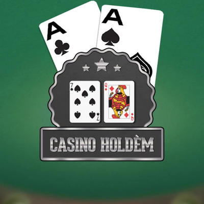 casino holdem